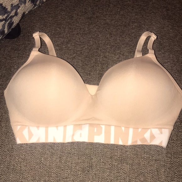 PINK Victoria's Secret Other - PINK VICTORIAS SECRET cool and comfy wireless bra.